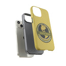 Castle Bravo Phone Case