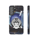 SG - Command Phone Case