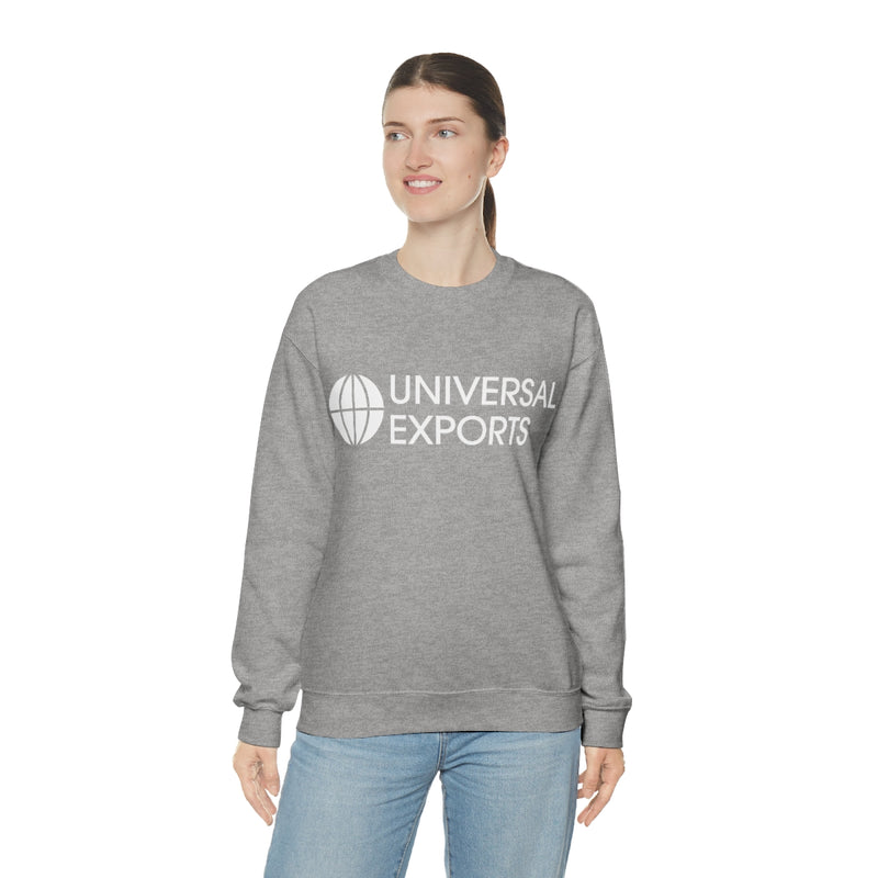 Universal Exports Sweatshirt