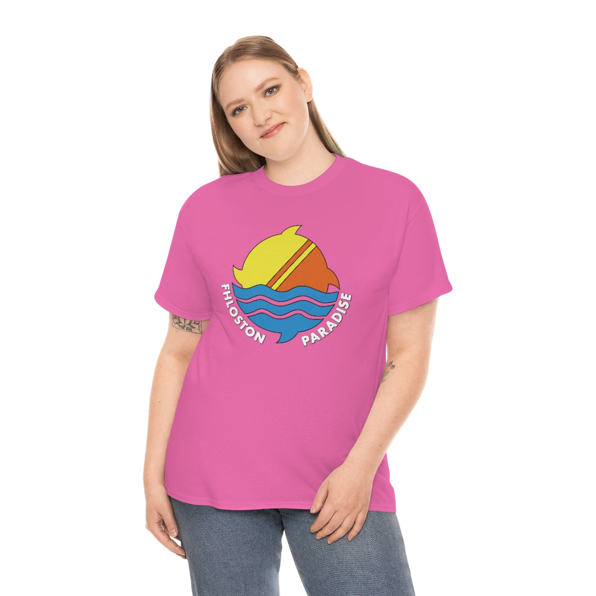 FE - Fhloston Paradise Tee