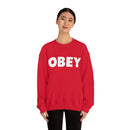 TL - Obey Sweatshirt