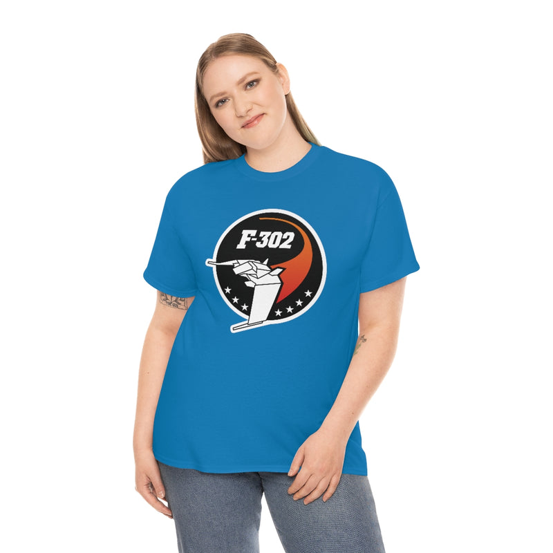 SG - 302 Tee