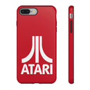 Retro Video Game Phone Case