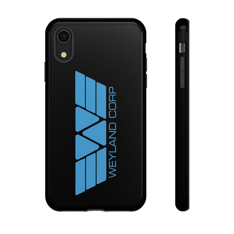 Weyland Corp Phone Case
