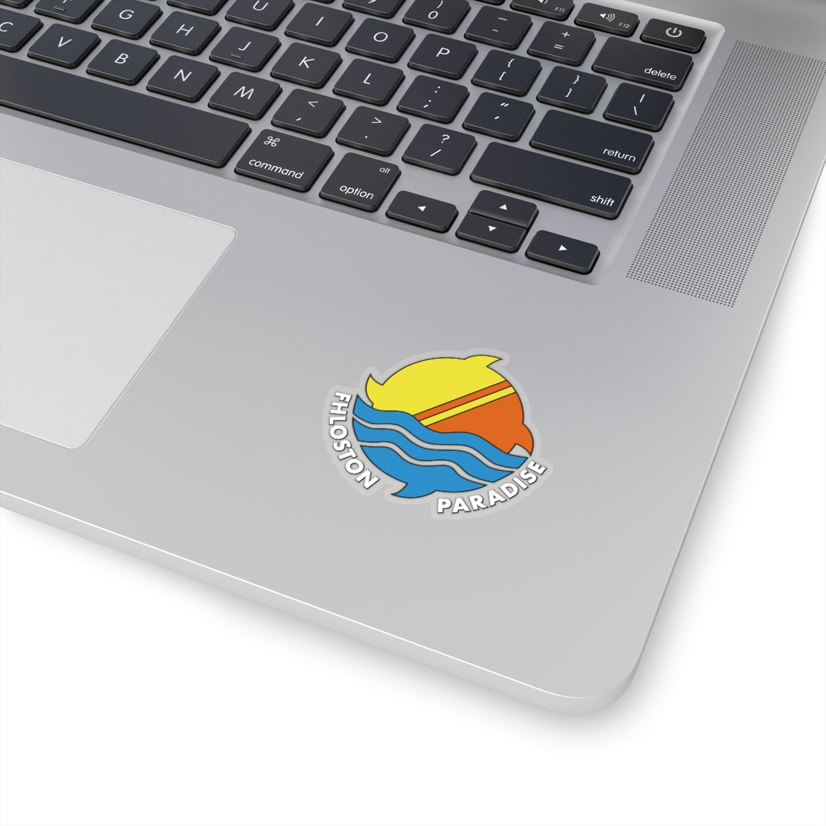 FE - Fhloston Paradise Stickers