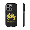 Nakatomi Towers Phone Case