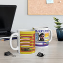 FE - Korben Multipass Mug