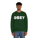 TL - Obey Sweatshirt