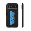 Weyland Corp Phone Case