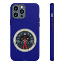 Spacing Force Phone Case