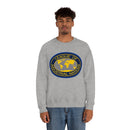 League of Industrial Nations Sweatshirt
