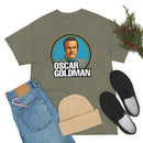 SMDM - Oscar Goldman Tee