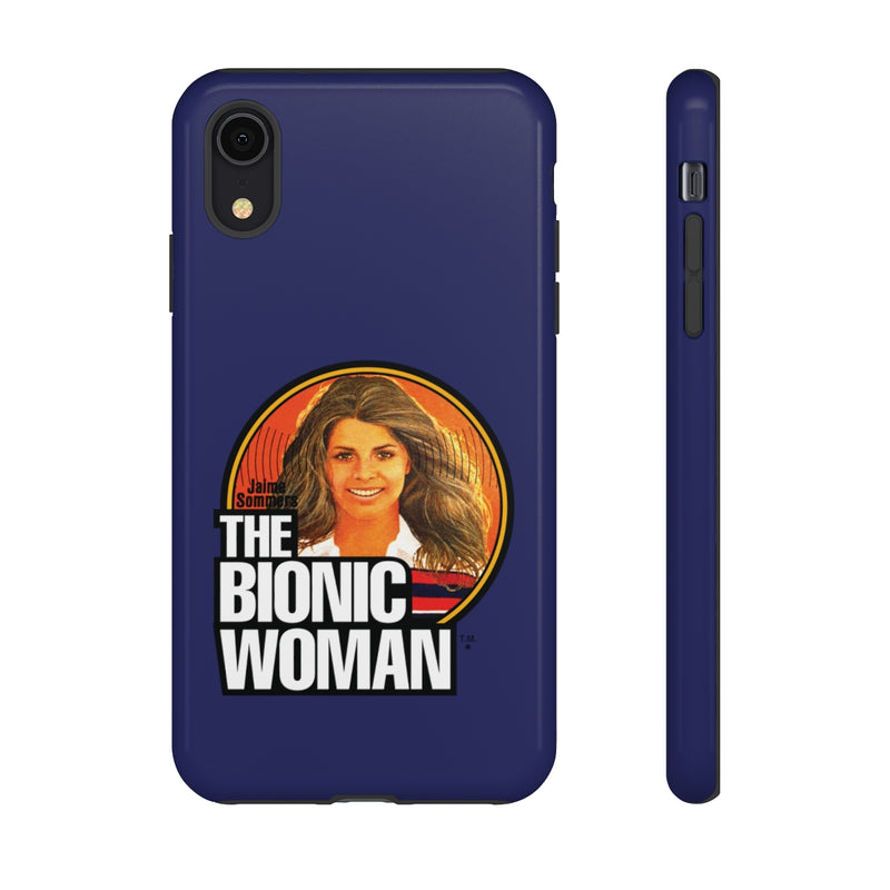 BW Phone Case