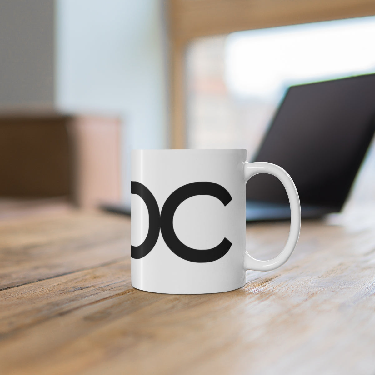DODC #1 Mug