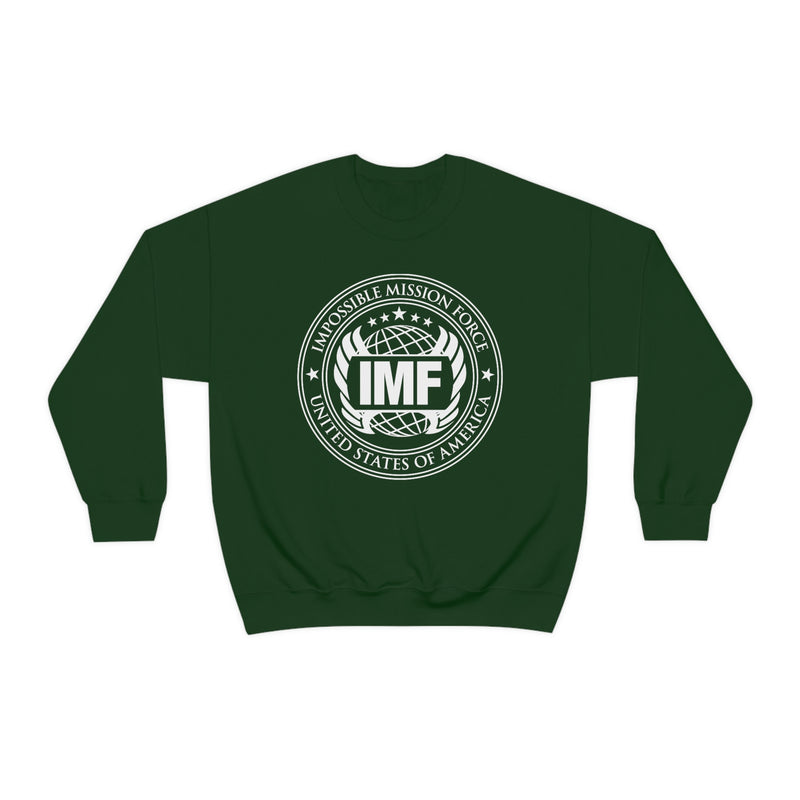 Impossible Mission Force Sweatshirt