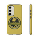 Castle Bravo Phone Case