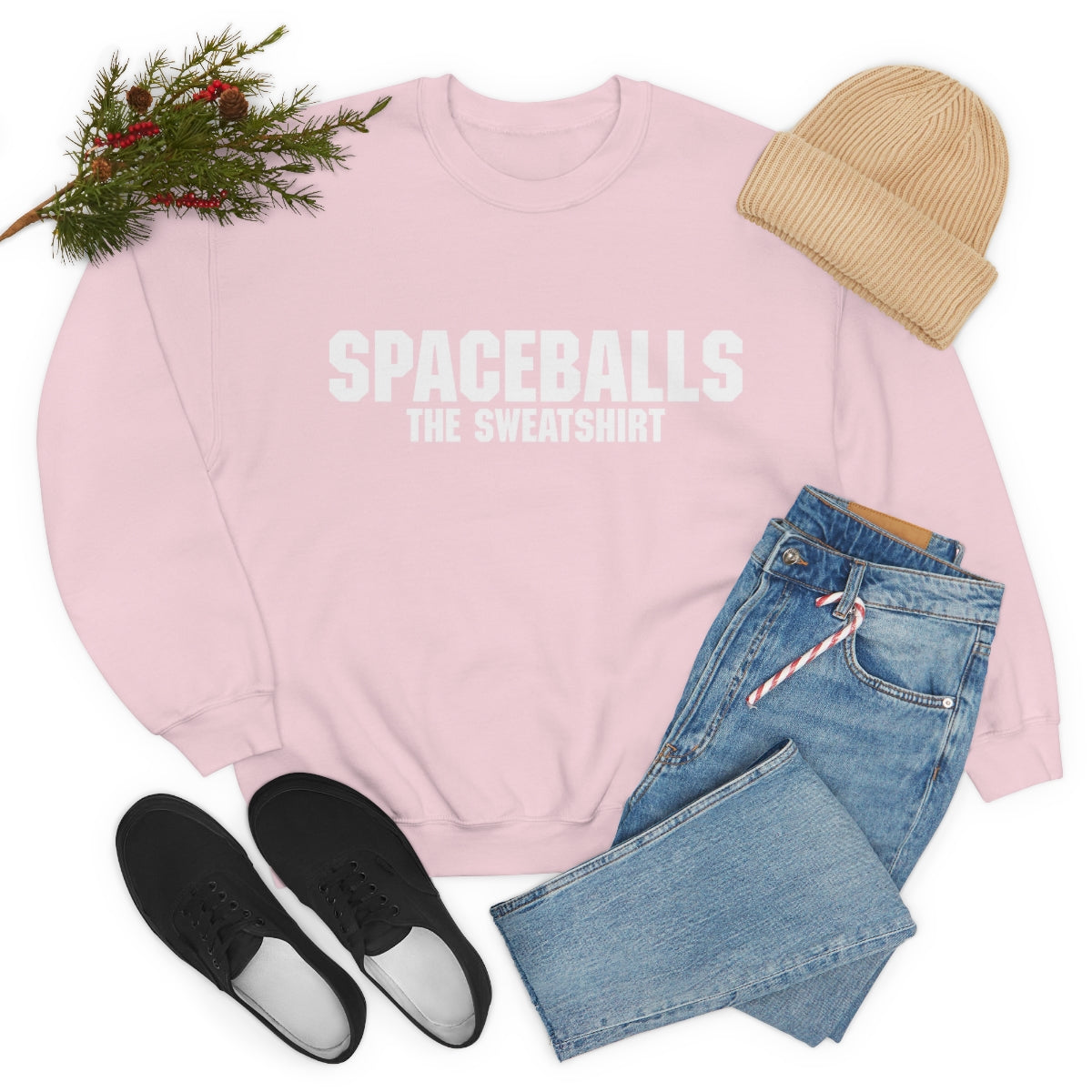 SB - The Sweatshirt Sweatshirt