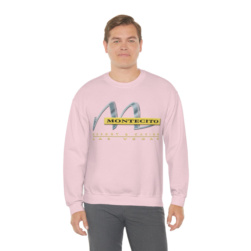Montecito Sweatshirt