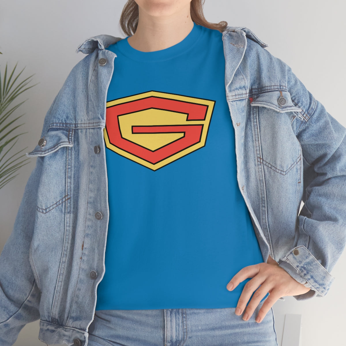 BOTP - Gatchaman #2 Tee