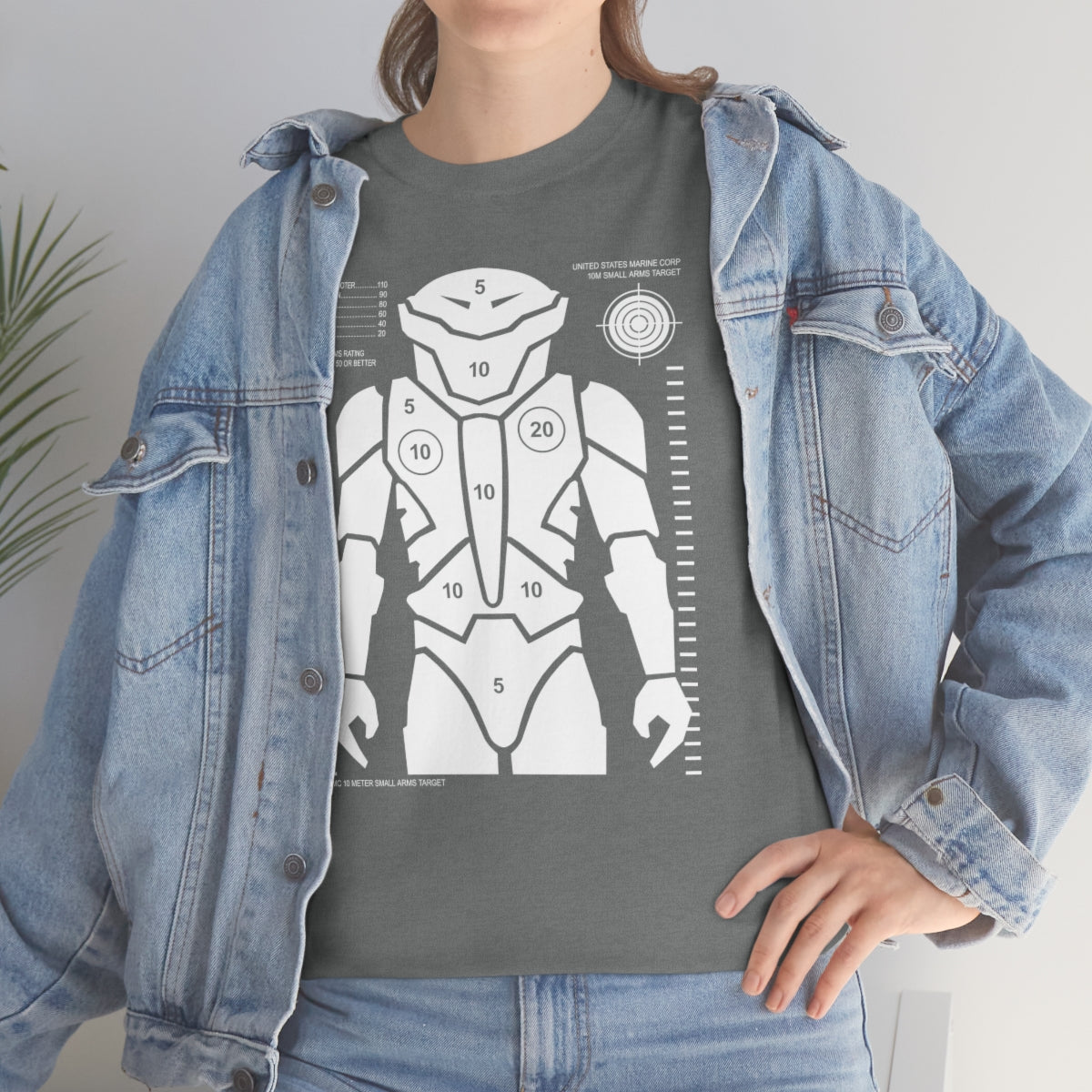 SAAB - Chig Tee