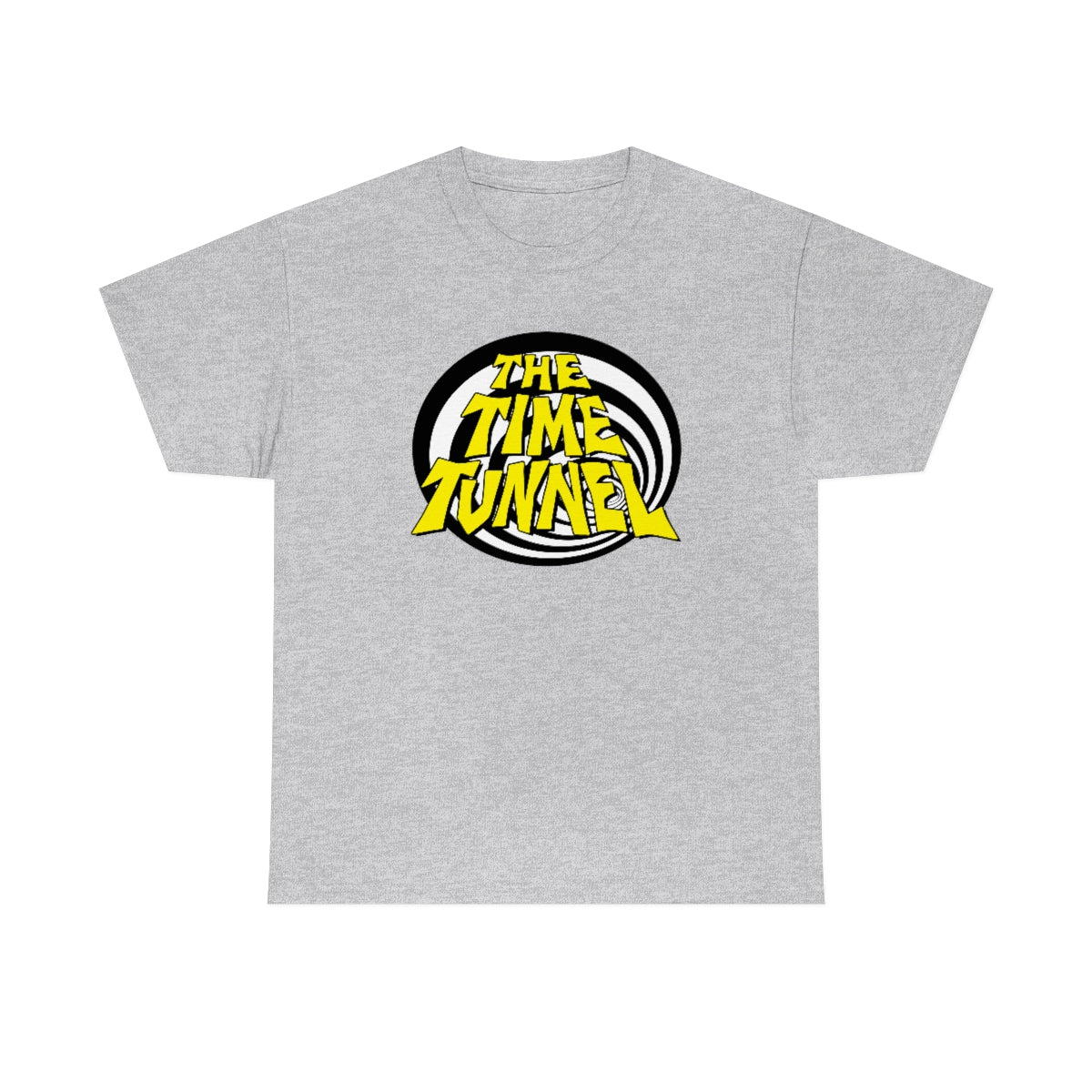 Time Tunnel Tee