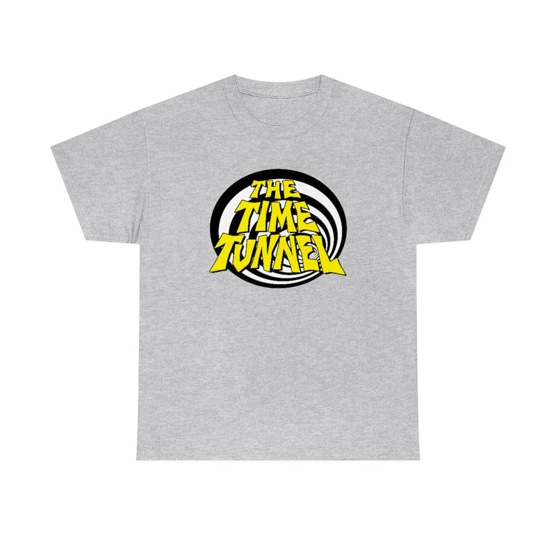 Time Tunnel Tee
