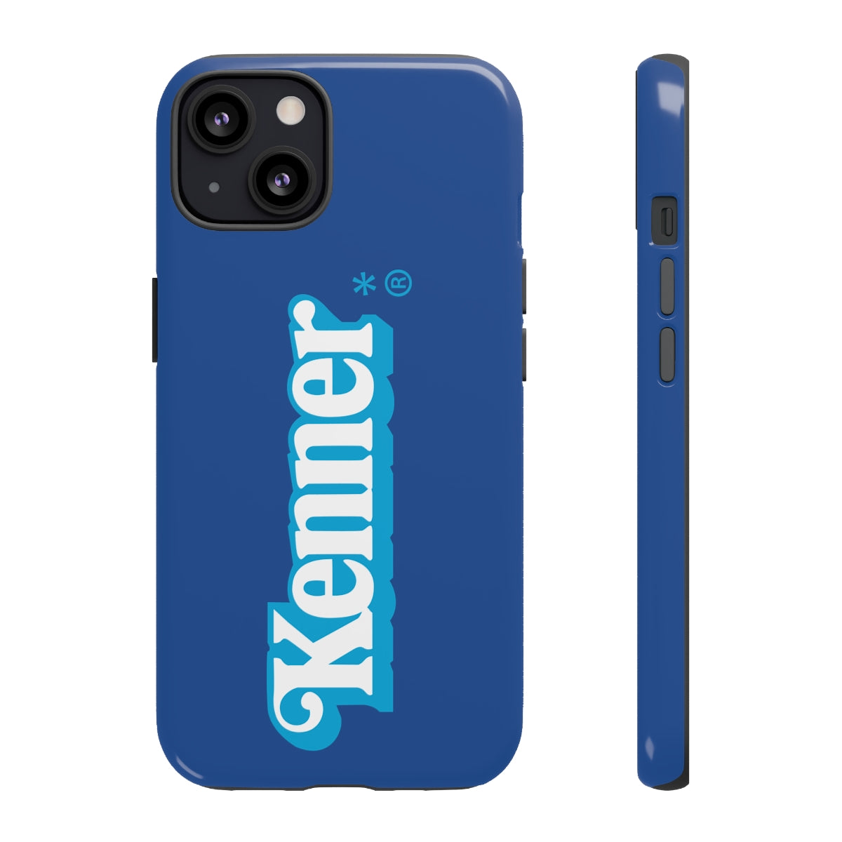 Retro Kenner Phone Case