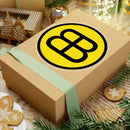 BB - Blue Blaze Irregulars Stickers