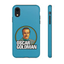 SMDM - Oscar Goldman Phone Case