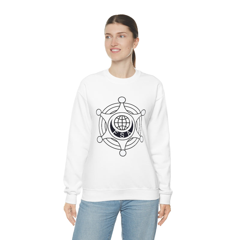 Federal Security Agency Sweatshirt