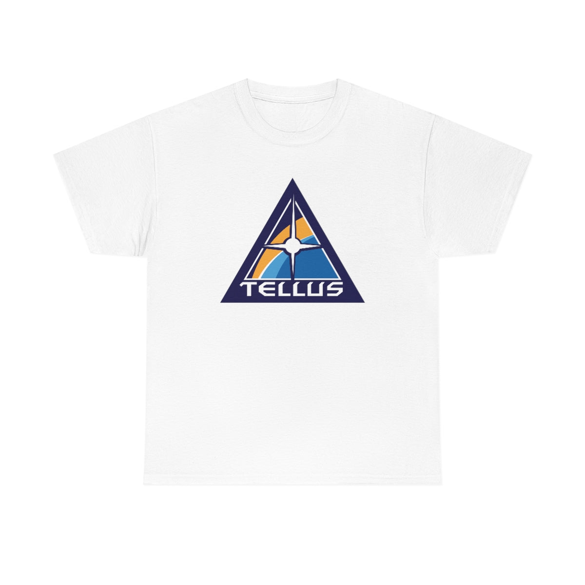 SAAB - Tellus Tee