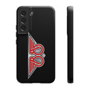 BB - Reverse BB Wings Phone Case