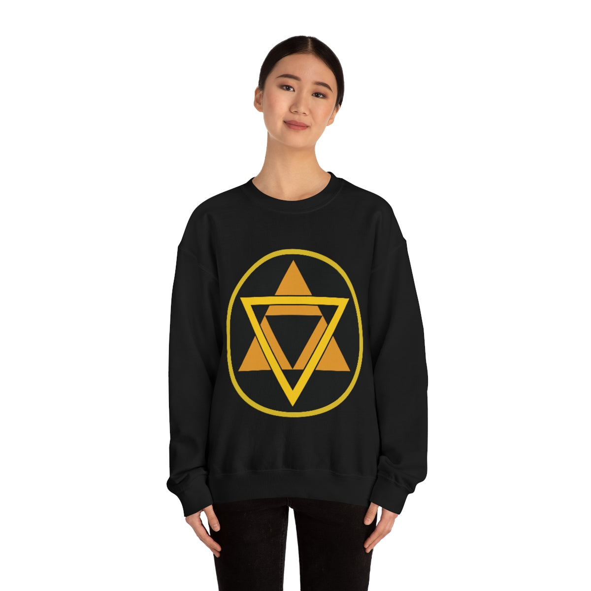 BG - Colonial Sweatshirt