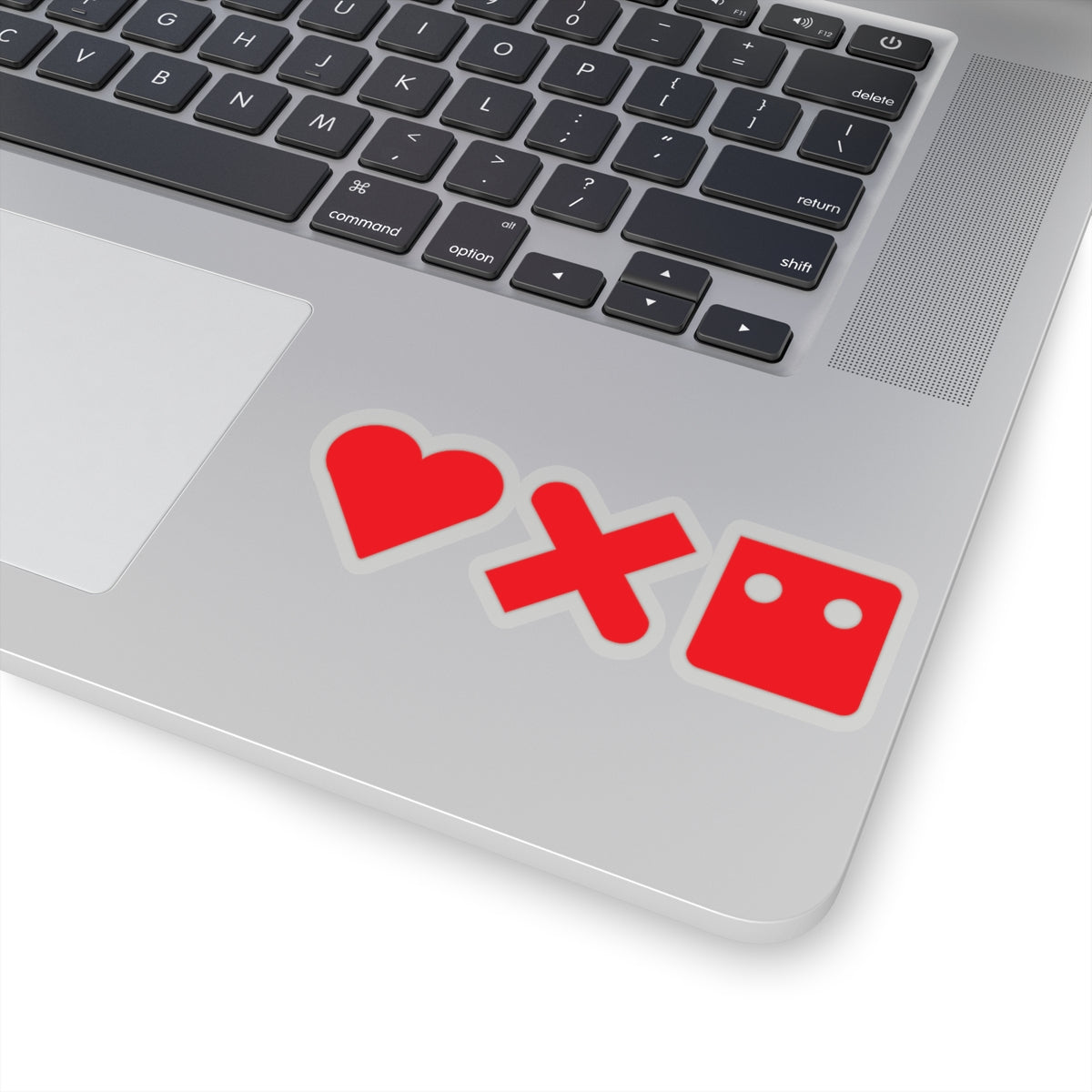 Robots Love Death Stickers