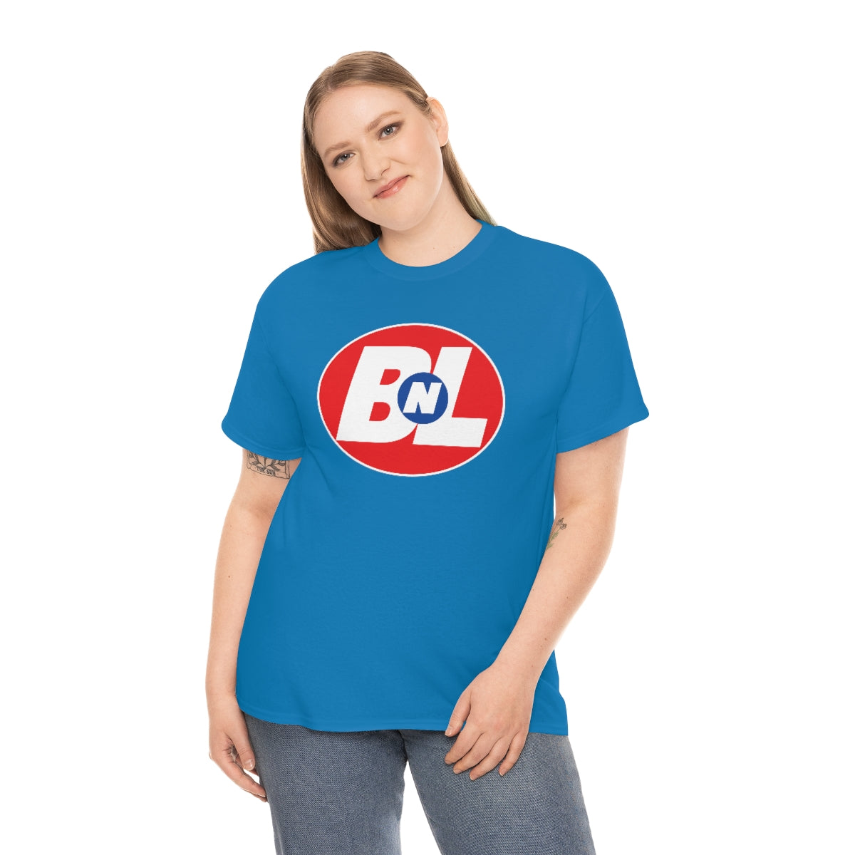 Buy N Large Tee