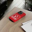 PYM Technologies Phone Case