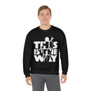 MD - The Way Sweatshirt