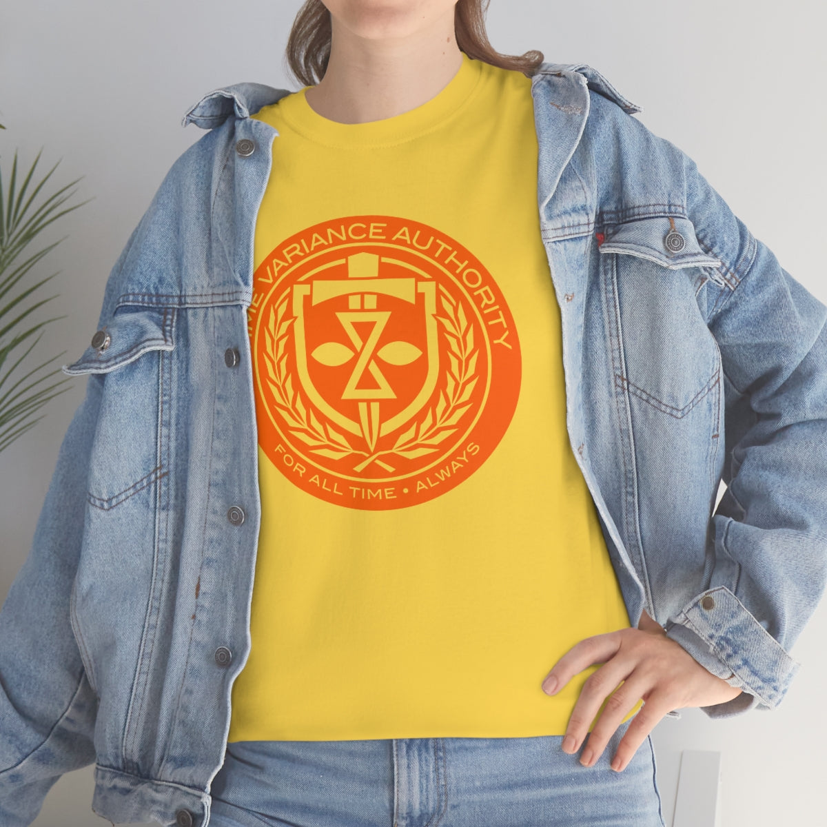 VARIANT Tee