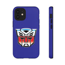Auto Robots Phone Case
