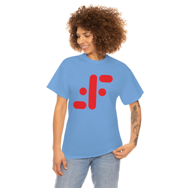 Visitors Tee