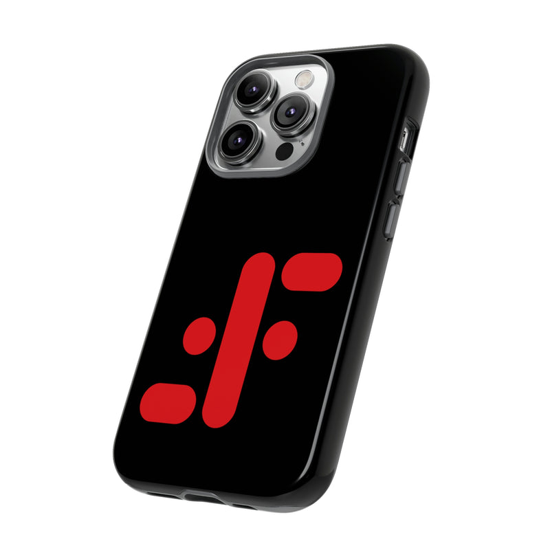 Visitors Phone Case