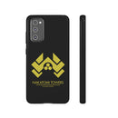 Nakatomi Towers Phone Case