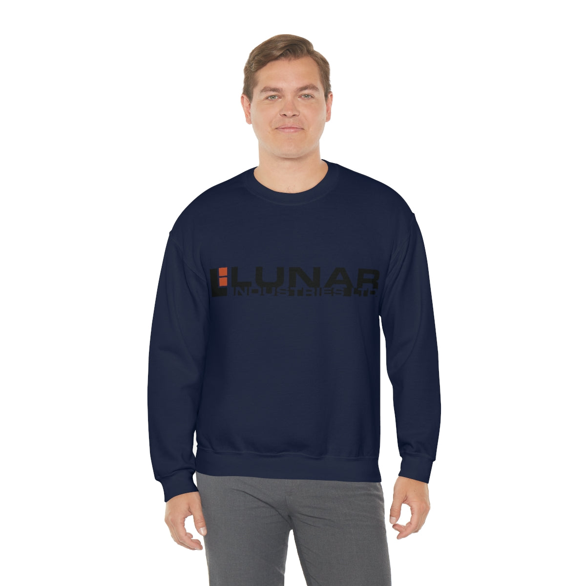 Lunar Industries #1 Sweatshirt