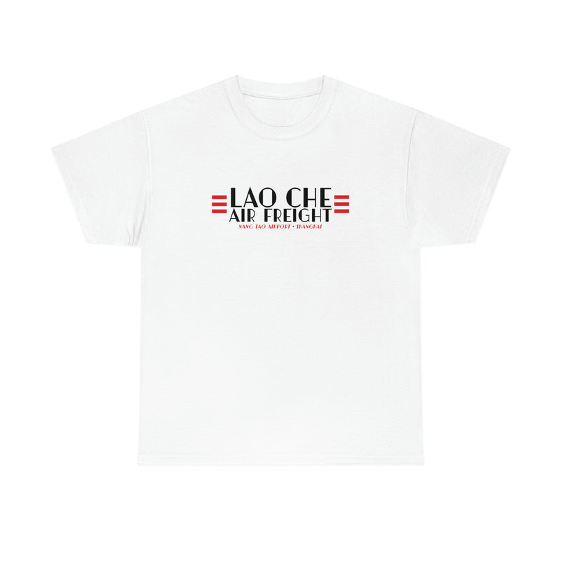 IJ - Lao Che Air Freight Tee