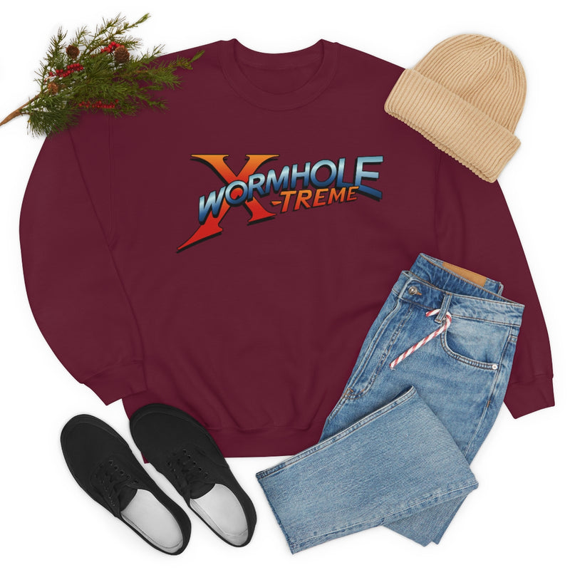 SG - Wormhole Sweatshirt
