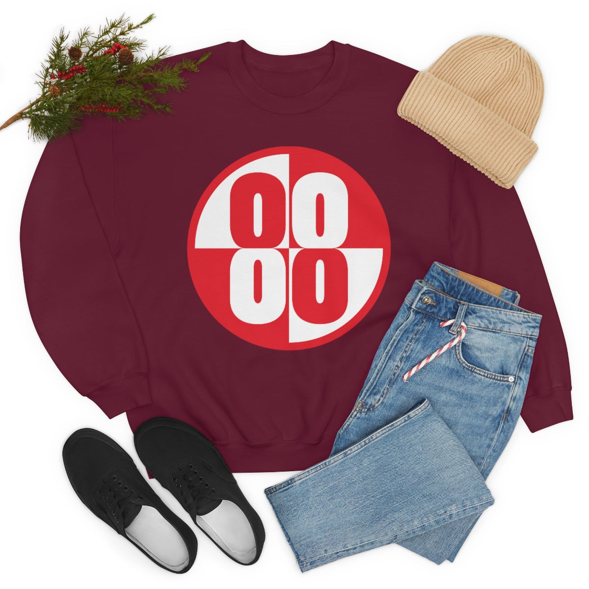 BB - 88 Sweatshirt