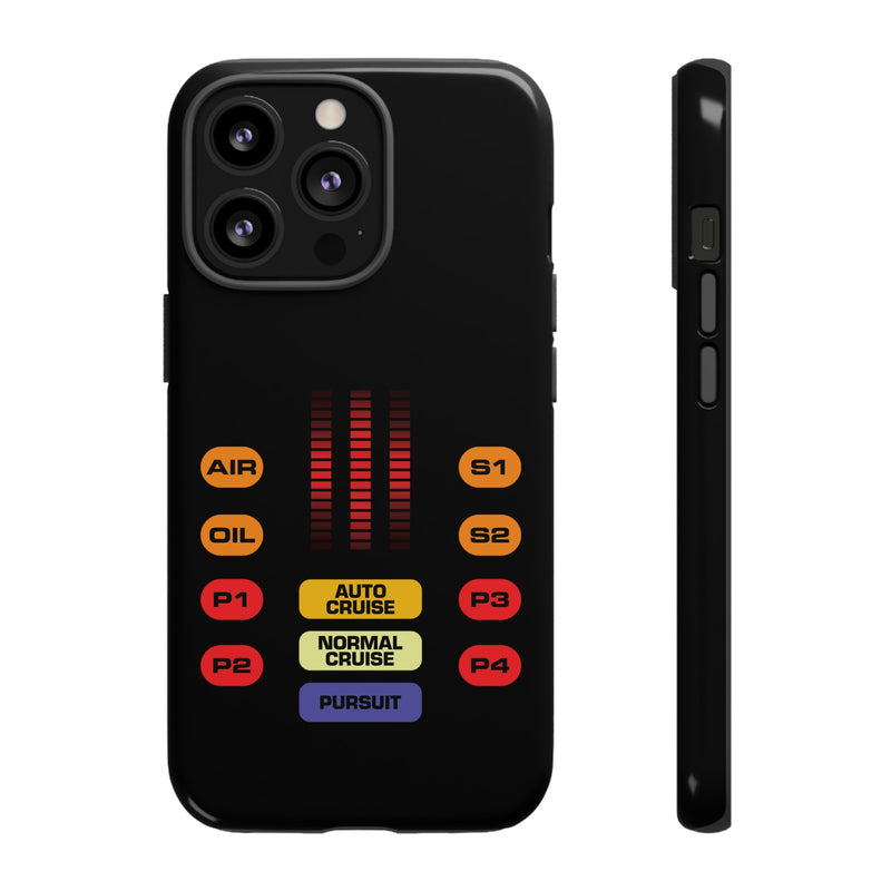 KR - KITT Phone Case