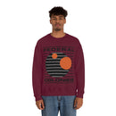 Federal Colonies Sweatshirt