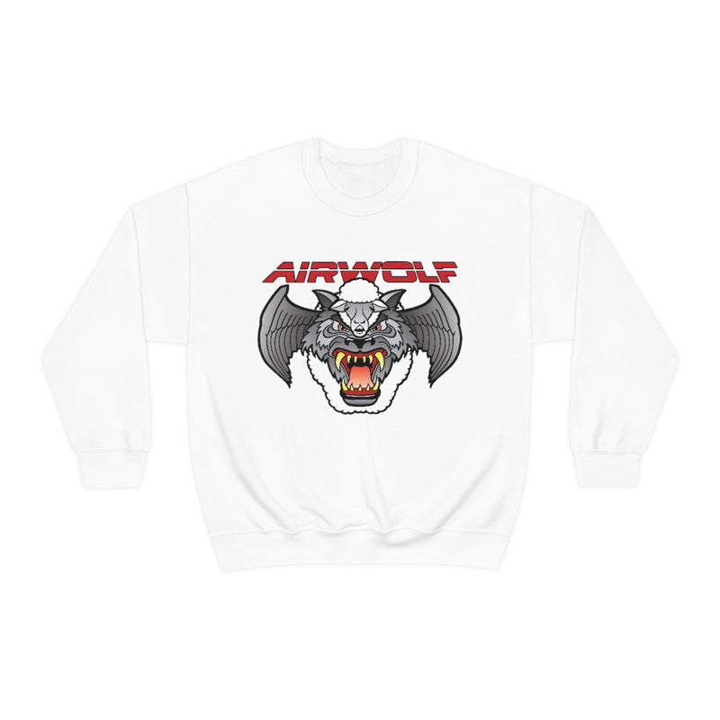 Airwolf Sweatshirt