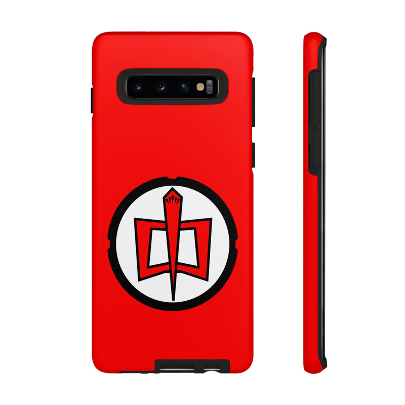 American Hero Phone Case